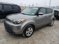 2015 KIA Soul for sale in Haslet, TX