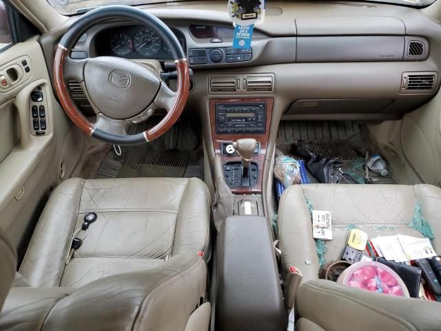 1998 Mazda Millenia S