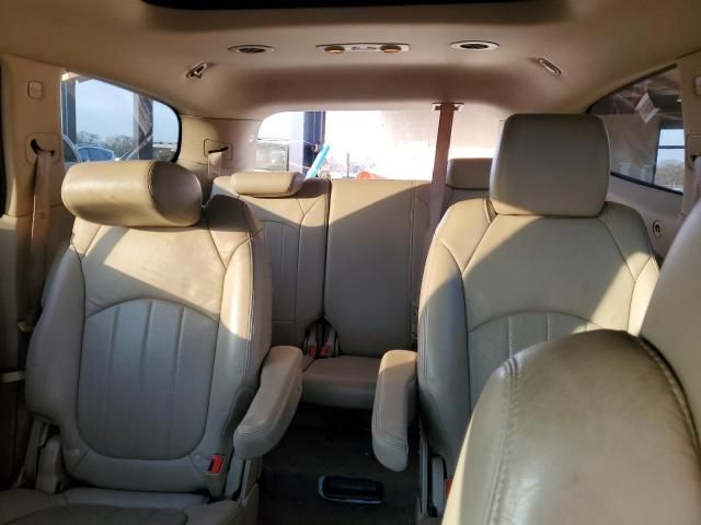 2011 Buick Enclave CXL