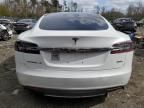 2015 Tesla Model S