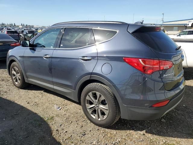 2016 Hyundai Santa FE Sport