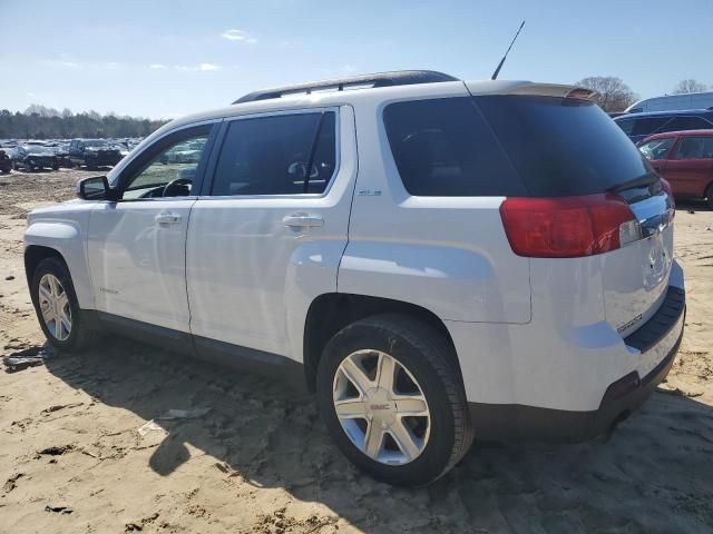 2011 GMC Terrain SLE