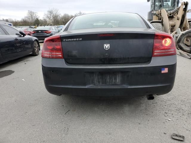 2007 Dodge Charger SE