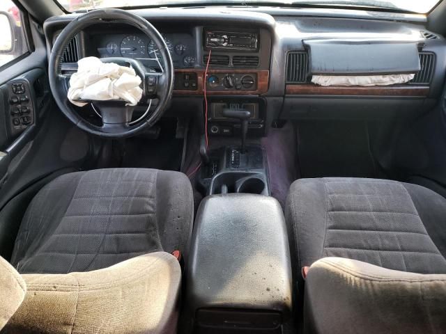 1996 Jeep Grand Cherokee Laredo