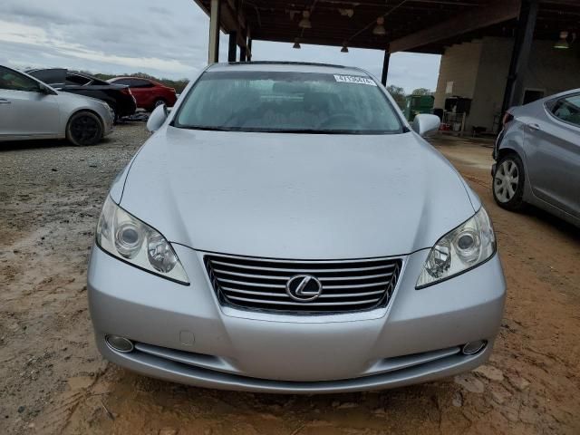 2008 Lexus ES 350