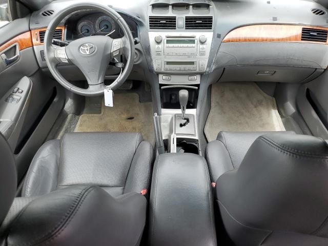 2007 Toyota Camry Solara SE