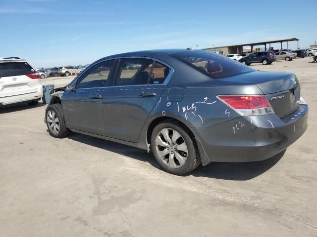 2009 Honda Accord EXL