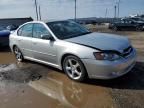 2006 Subaru Legacy 2.5I Limited