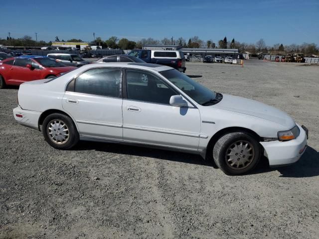 1996 Honda Accord EX