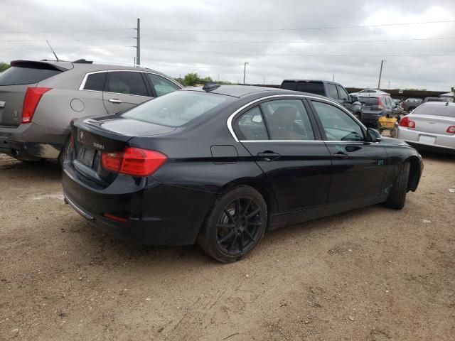 2015 BMW 328 I