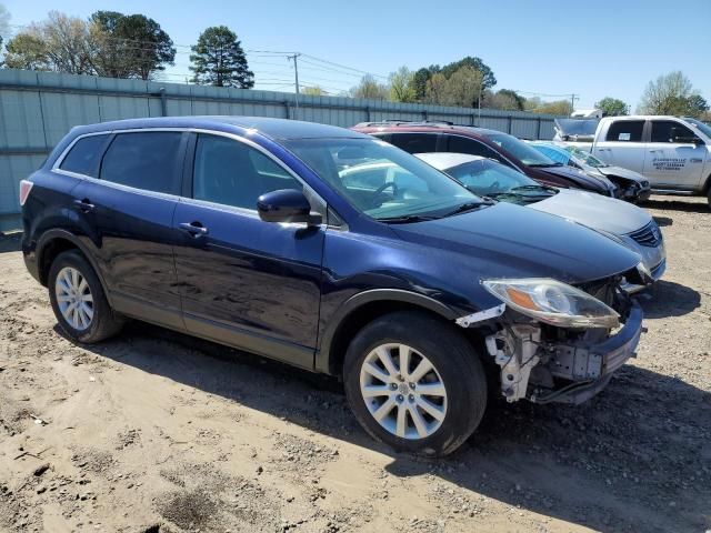 2010 Mazda CX-9