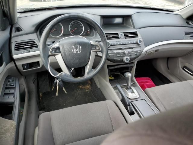 2011 Honda Accord LX