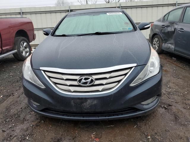 2012 Hyundai Sonata SE