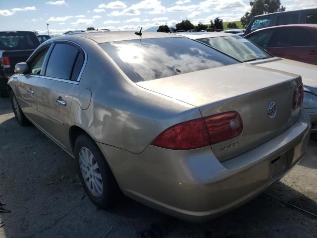 2006 Buick Lucerne CX