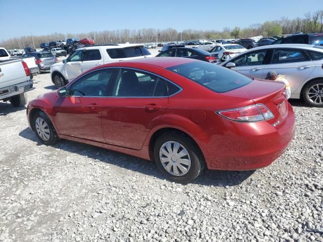 2009 Mazda 6 I