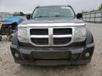 2009 Dodge Nitro SLT