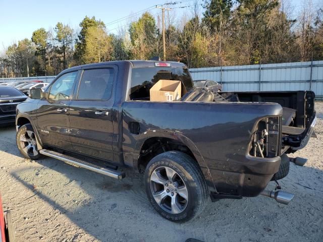 2020 Dodge 1500 Laramie