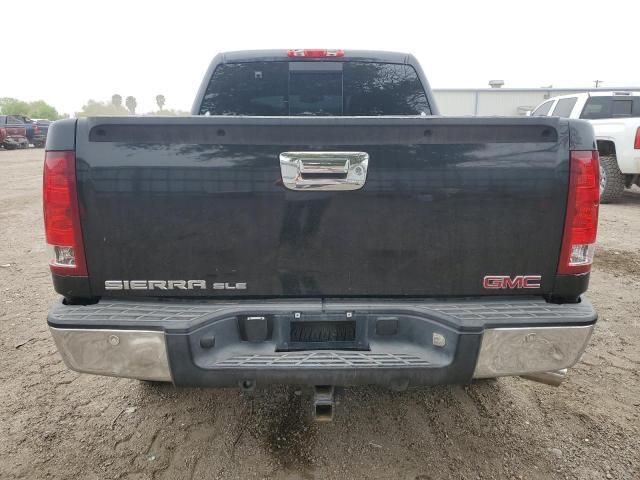 2008 GMC Sierra C1500