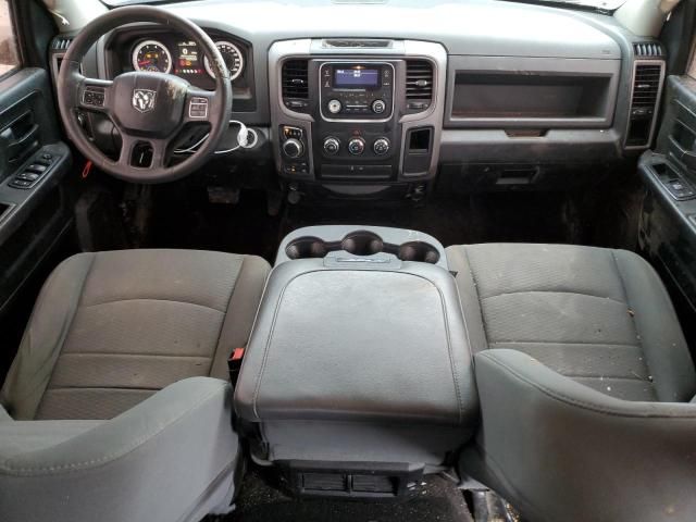 2014 Dodge RAM 1500 ST