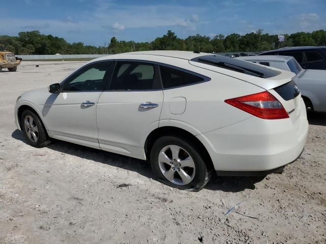 2012 Honda Crosstour EX