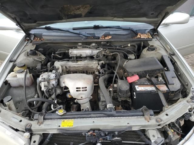 2000 Toyota Camry CE