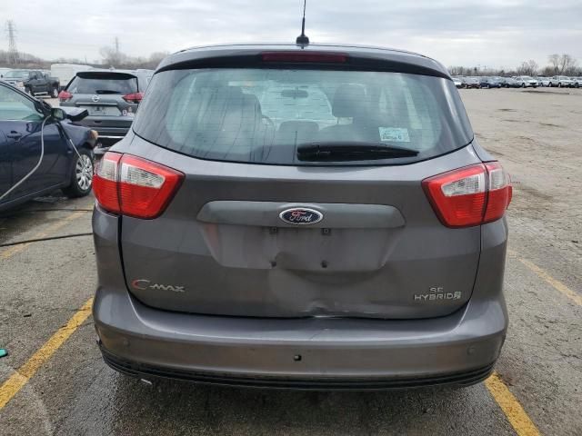 2013 Ford C-MAX SE