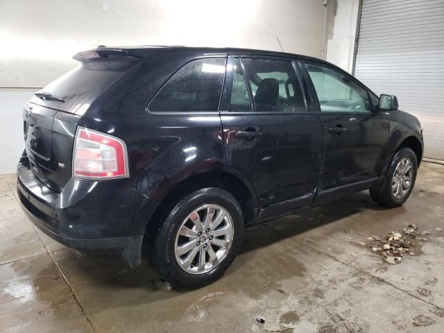 2009 Ford Edge SEL