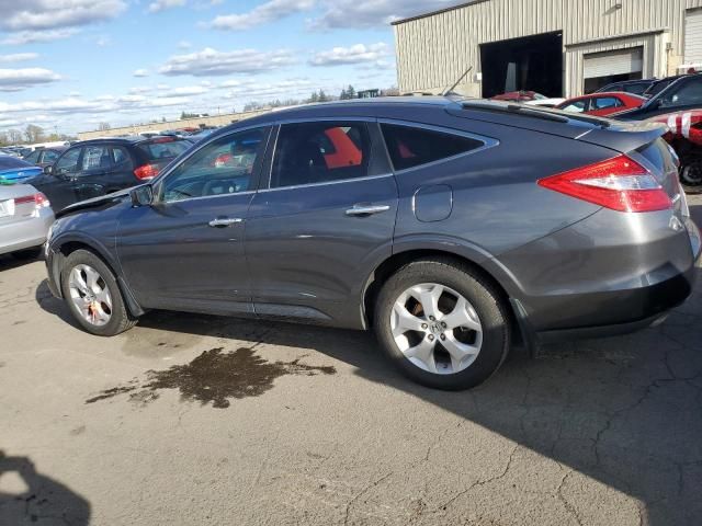 2012 Honda Crosstour EXL