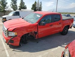 GMC Canyon Vehiculos salvage en venta: 2019 GMC Canyon