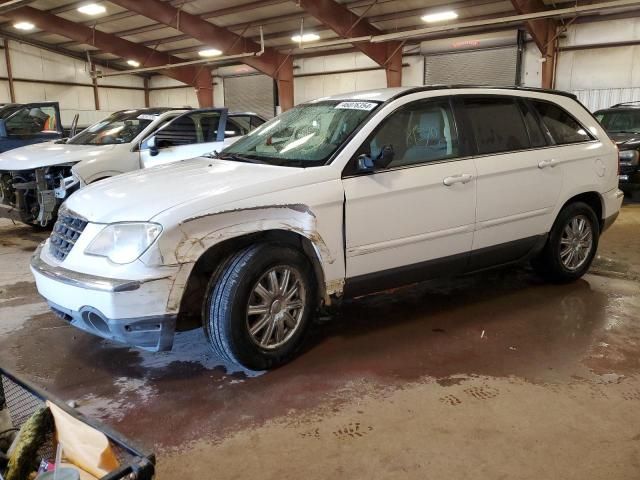 2007 Chrysler Pacifica Touring