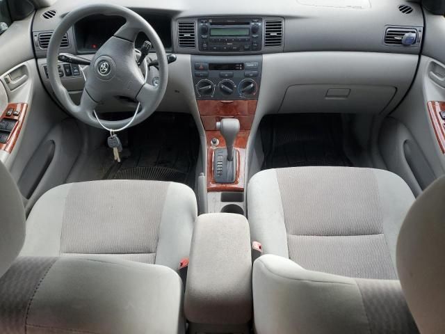 2008 Toyota Corolla CE