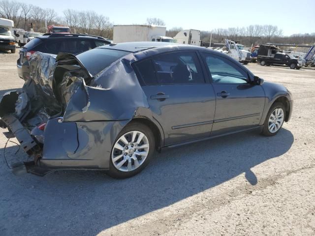 2008 Nissan Maxima SE