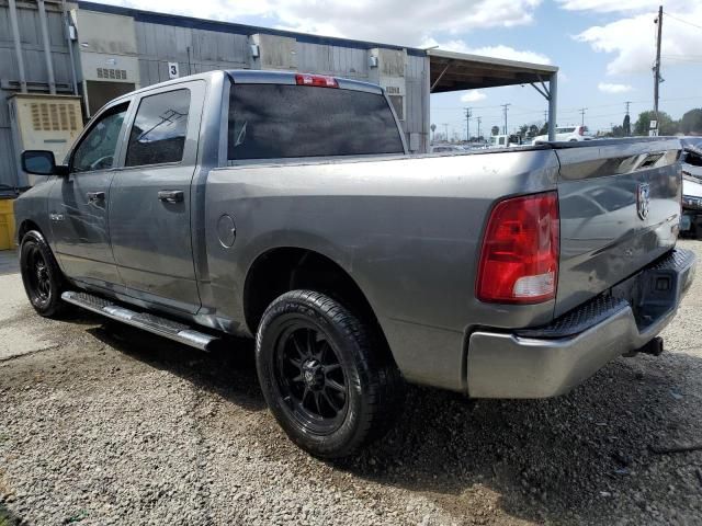 2009 Dodge RAM 1500