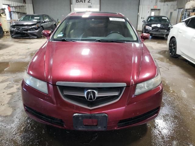 2006 Acura 3.2TL