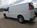 2005 Chevrolet Express G3500