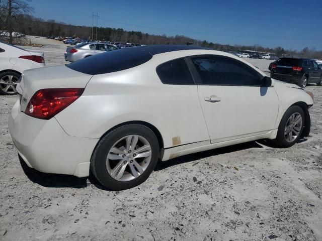 2013 Nissan Altima S