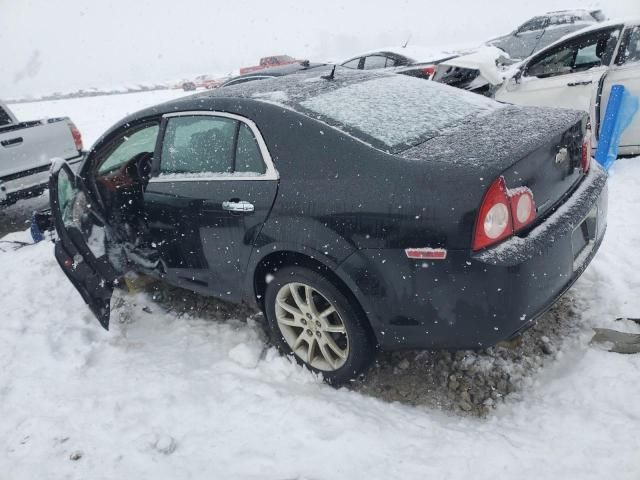 2009 Chevrolet Malibu LTZ