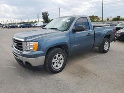 2011 GMC Sierra C1500 for sale in Miami, FL