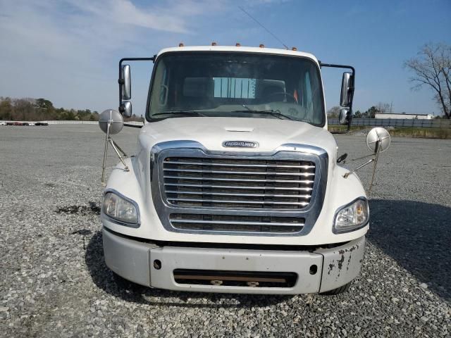 2014 Freightliner M2 112 Medium Duty