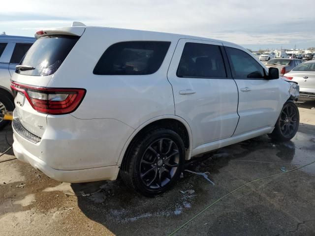 2015 Dodge Durango R/T