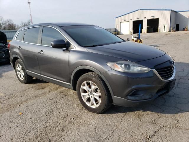 2015 Mazda CX-9 Sport