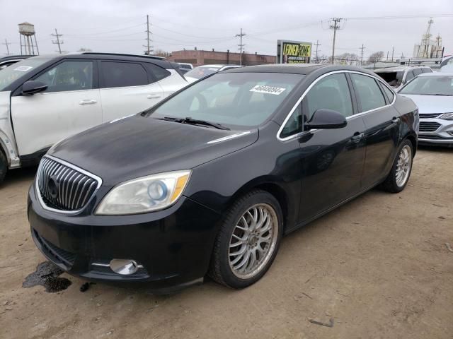 2012 Buick Verano