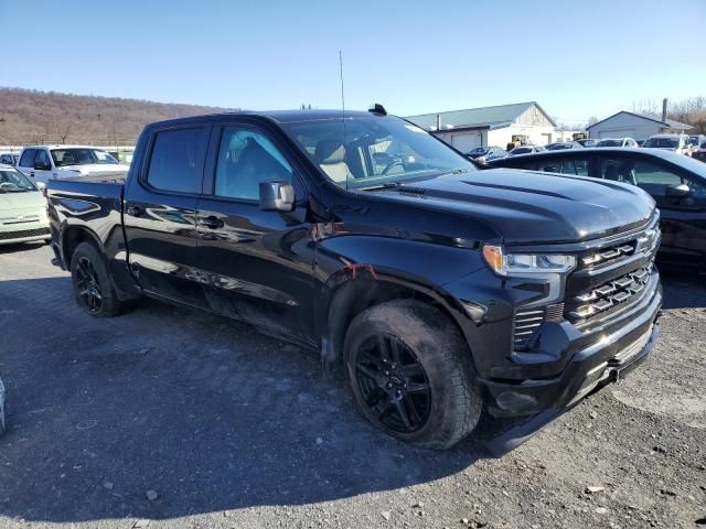 2023 Chevrolet Silverado K1500 RST