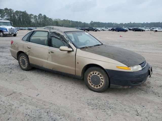 2001 Saturn L200