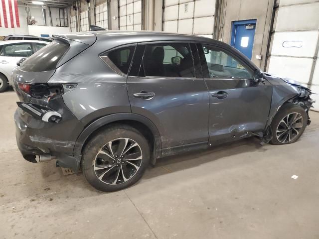 2023 Mazda CX-5 Premium