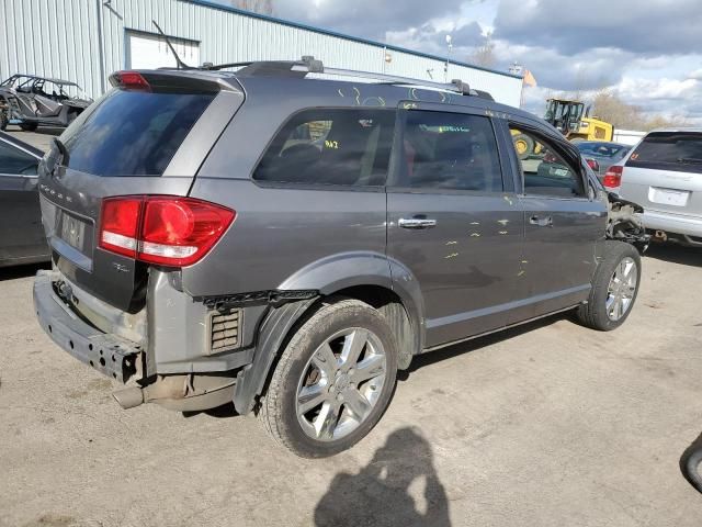 2013 Dodge Journey R/T