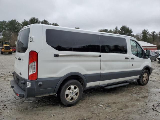 2018 Ford Transit T-350