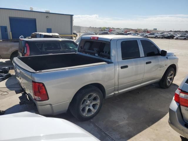 2014 Dodge RAM 1500 ST