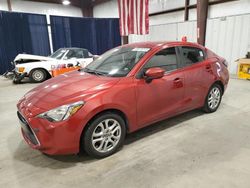 Scion salvage cars for sale: 2016 Scion IA