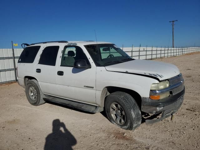 2003 Chevrolet Tahoe C1500